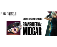 PlayStation Final Fantasy VII Rebirth Deluxe Edition - 1187635 - zdjęcie 2